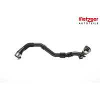 METZGER Ladeluftschlauch