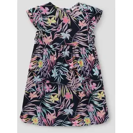 s.Oliver Minikleid Kleid Blau 104