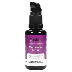 CASIDA Niacinamide Serum