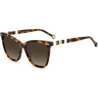 Carolina Herrera CH 0044/S Sonnenbrille, C1h,