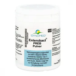 Enterobact Preb Pulver