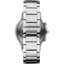 Emporio Armani Renato Edelstahl 43 mm AR2448