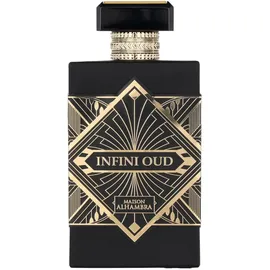 Maison Alhambra Infini Oud Eau de Parfum 100 ml