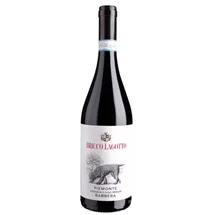 Barbera d'Alba DOC 2023 0,75 l