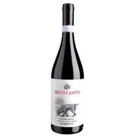 Barbera d'Alba DOC 2023 0,75 l