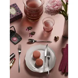 Pinti Inox Olivia 30-tlg. silber