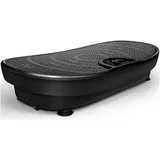 Vibrationsplatte