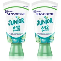 Sensodyne Pronamel Junior Kinderzahnpasta 6-12 Jahre 50 ml