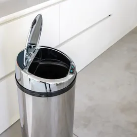 Kitchen Move ARTIC 42 l Silber