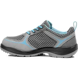ELTEN MILA aqua Low ESD S1 74720 Sicherheitshalbschuh - 35
