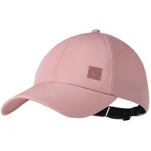 Buff Summit Cap solid powder rosa/pink S/M