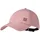 Buff Summit Cap solid powder rosa/pink S/M