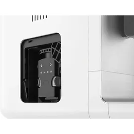 Smeg BCC13WHMEU Weiß