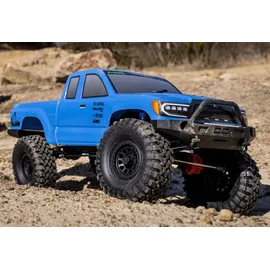 Axial R/C RC-Buggy SCX10 III Base Camp 4WD 1:10 RTR grün (AXI03027T2)