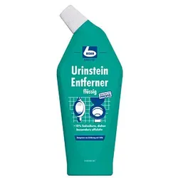 Becher Urinstein Entferner WC-Reiniger frisch, 750,0 ml