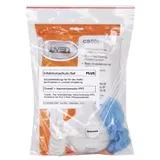 Söhngen 1005272 Infektionschutz Set Plus Kleider-Größe: Unisize Weiß