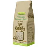 Himalaya Basmati Reis natur