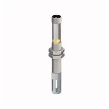Turck Temp.- u. Luftfeuchtsensor M12FTH3Q