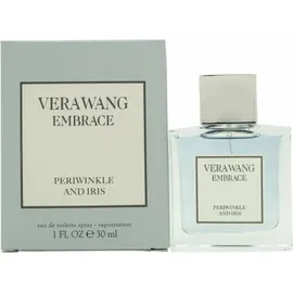 Vera Wang Embrace Periwinkle & Iris Eau de Toilette 30 ml