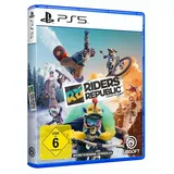 Riders Republic (PS5)