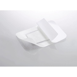 CURAPOR Wundverband steril chirurgisch 5x7 cm