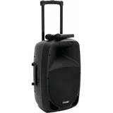 Omnitronic MES-12BT2 Drahtlos-PA-System