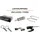 JUST SOUND best choice for caraudio Autoradio Einbaupaket JBL Celebrity 150 passend für VW Caddy 9KV | Bluetooth USB