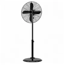 ProfiCare PC-VL 3064 MS Standventilator Schwarz 40 cm