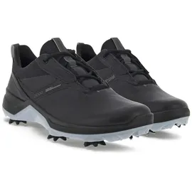 ECCO Golf G5 Damengolfschuhe Schwarz, 40