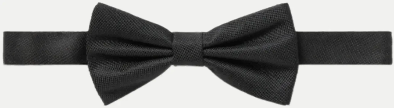 Bowtie Schwarz