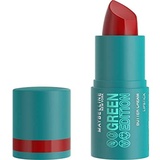 Maybelline New York Green Edition Buttercream Lipstick 018 Musk, 3,4 g
