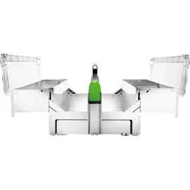 Festool Rollbrett Kunststoff grau 396 x 296 x 167 mm