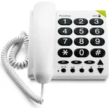 Doro PhoneEasy 311c weiß