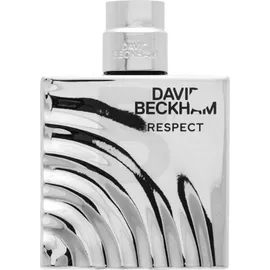 David Beckham Respect Eau de Toilette 90 ml