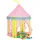 vidaXL Kinder-Spielzelt mit 250 Bällen Rosa 100x100x127 cm