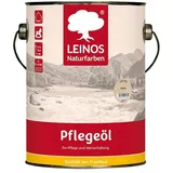 Leinos Pflegeöl 2,5 l