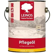 Leinos Pflegeöl 2,5 l