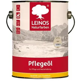 Leinos Pflegeöl 2,5 l