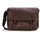 farmhood Memphis Businesstasche Leder Brown
