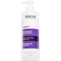 Vichy Dercos Neogenic Redensifying Shampoo 400 ml