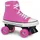 ROCES Chuck pink, 38