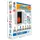 simonlocker montadas Simon Rack Simonlocker Kommode 47,5 x 30 x 50 cm Anthrazit/Grün
