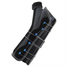 Thuasne Ligaflex Pro+ Handgelenkorthese 1 St grau 13-15 cm