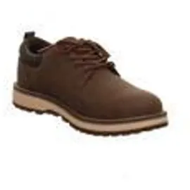 Dockers Schnürschuh Herren Braun 42