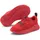 Puma Wired Run AC Rot/Schwarz 24