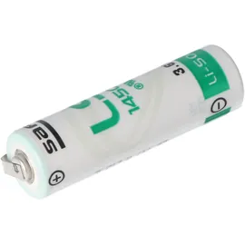 Saft LS14500CNR 14500 3,7 V 1 St.