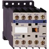 Schneider Electric CA2KN22G7 Hilfsschütz 1St.