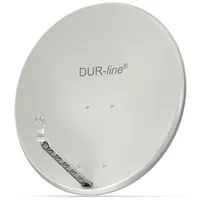 Dur-Line Select 85/90cm hellgrau