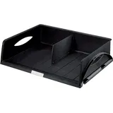 Leitz Briefablage Sorty A3 quer Jumbo DIN A3 quer, 1 St.