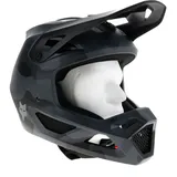 Fox Rampage 57-58 cm schwarz 2021